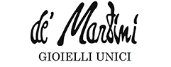 de'Martini Logo